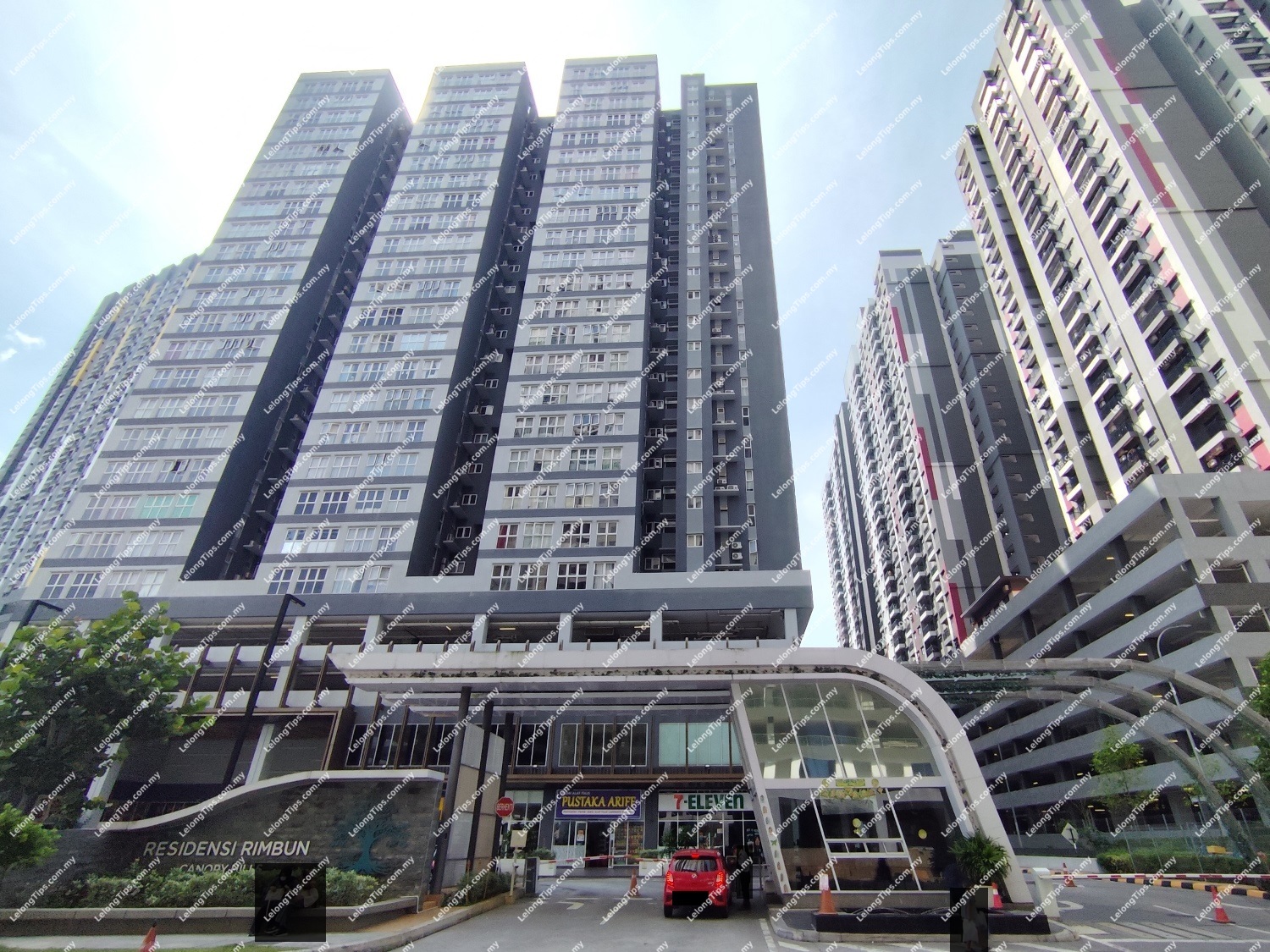 Small Office Home Office (SOHO)