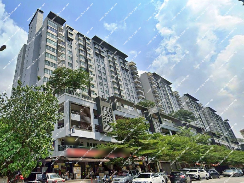 Condominium