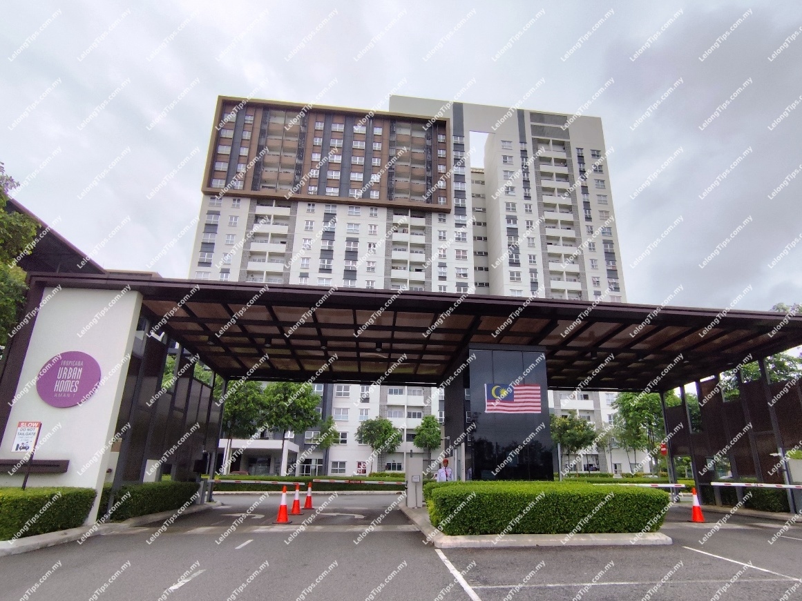 Condominium