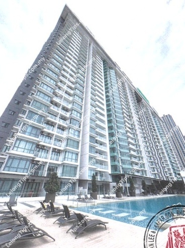 Service Apartment