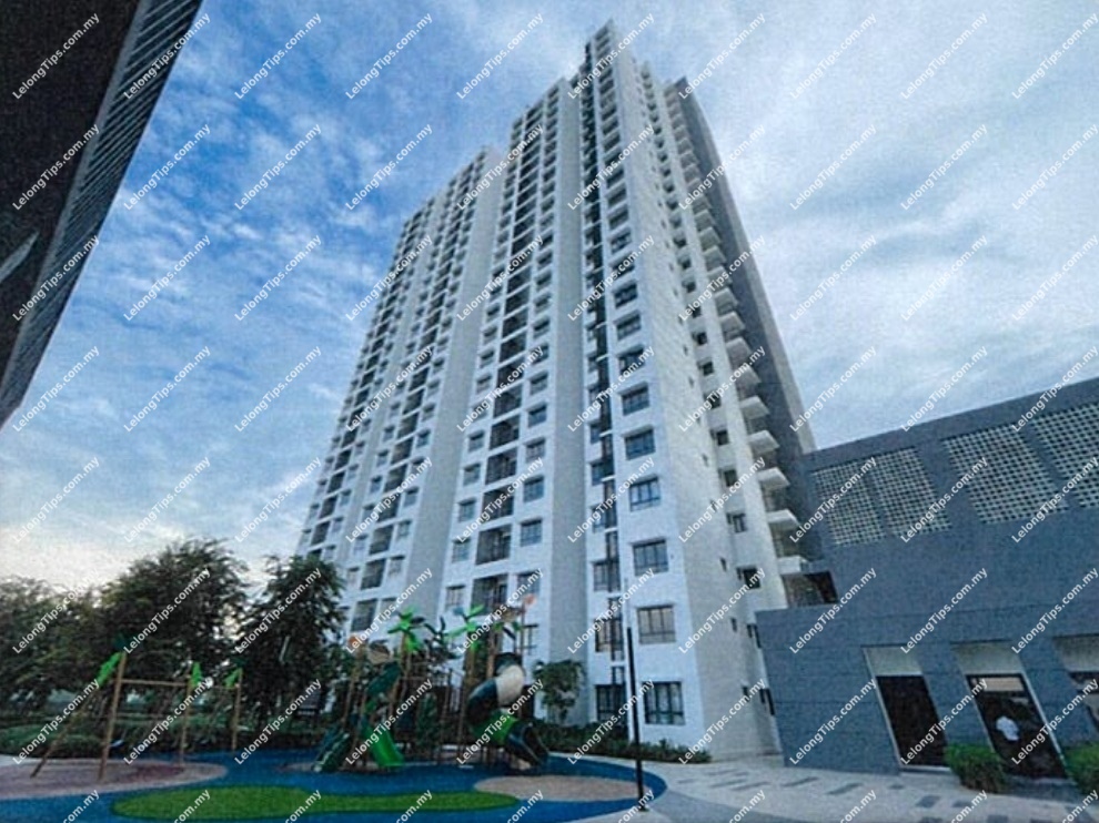 Service Apartment