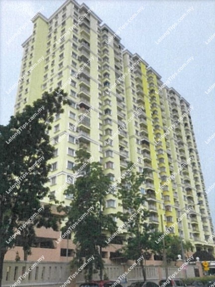 Condominium