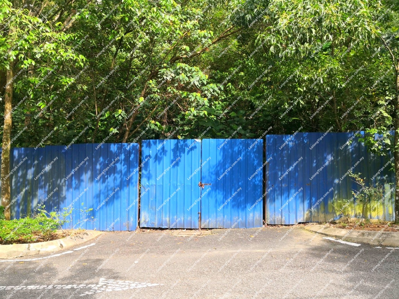 Residential Land