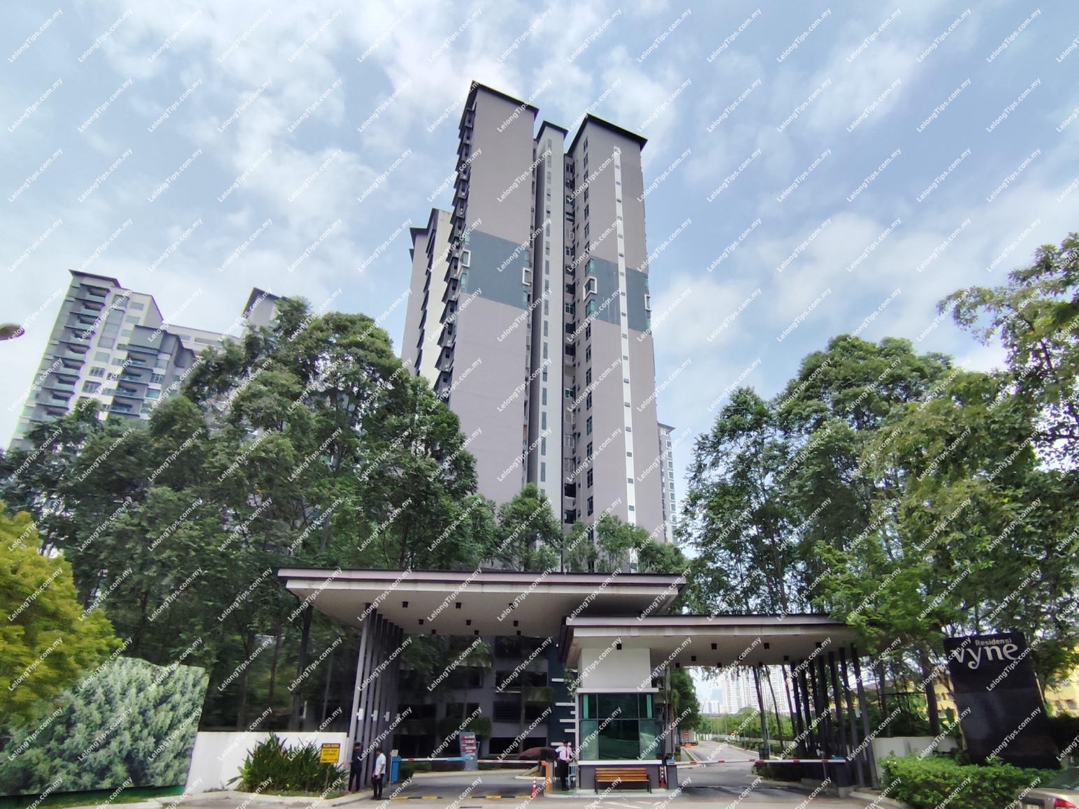 Condominium