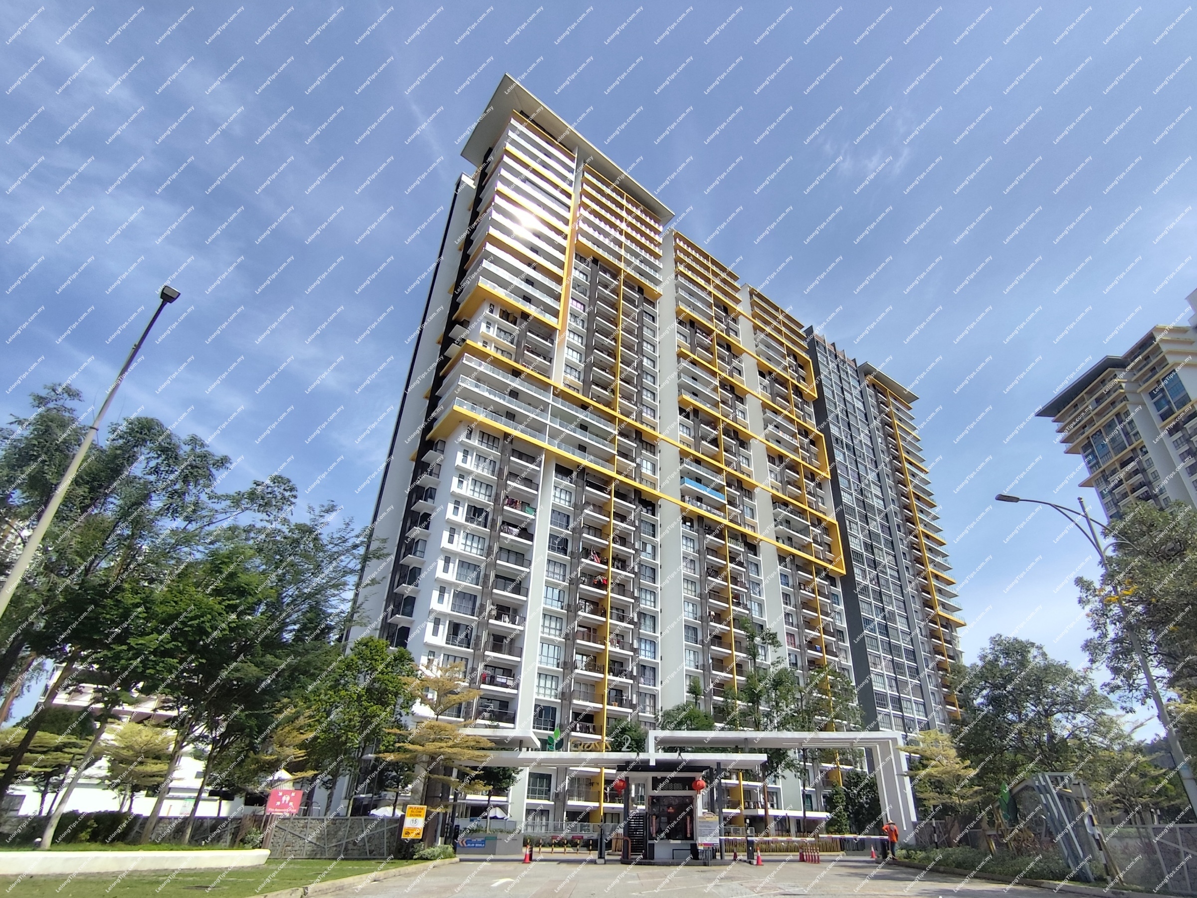 Condominium