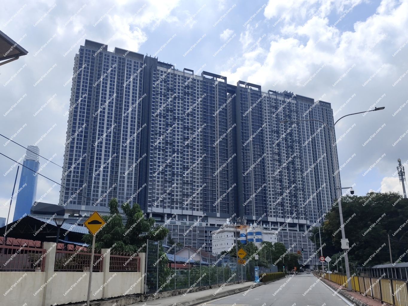 Service Apartment