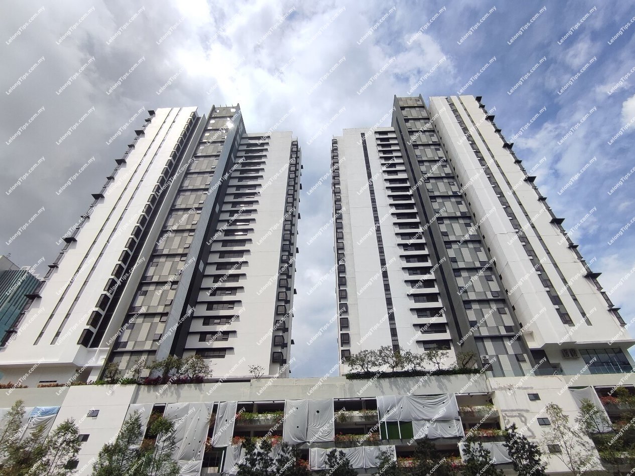 Service Apartment
