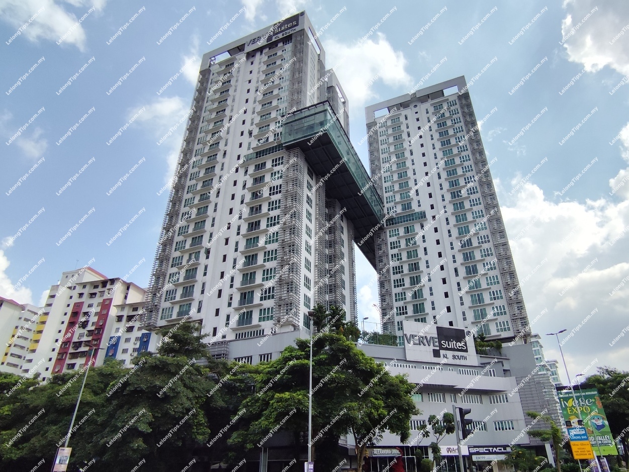 Service Apartment