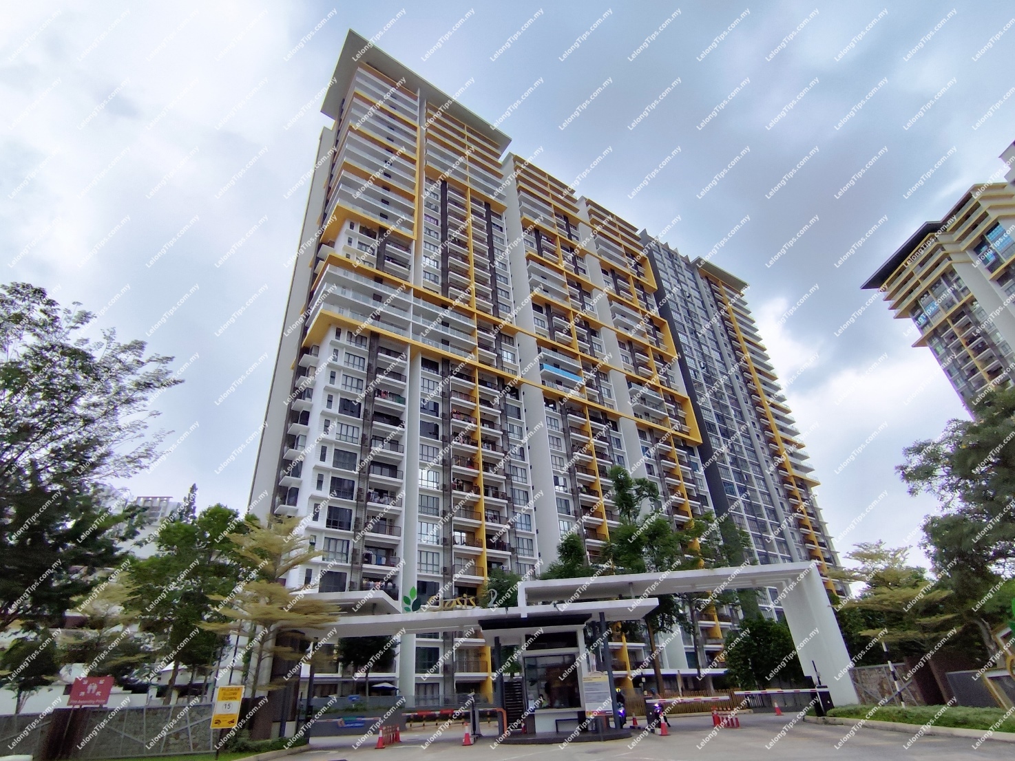 Condominium