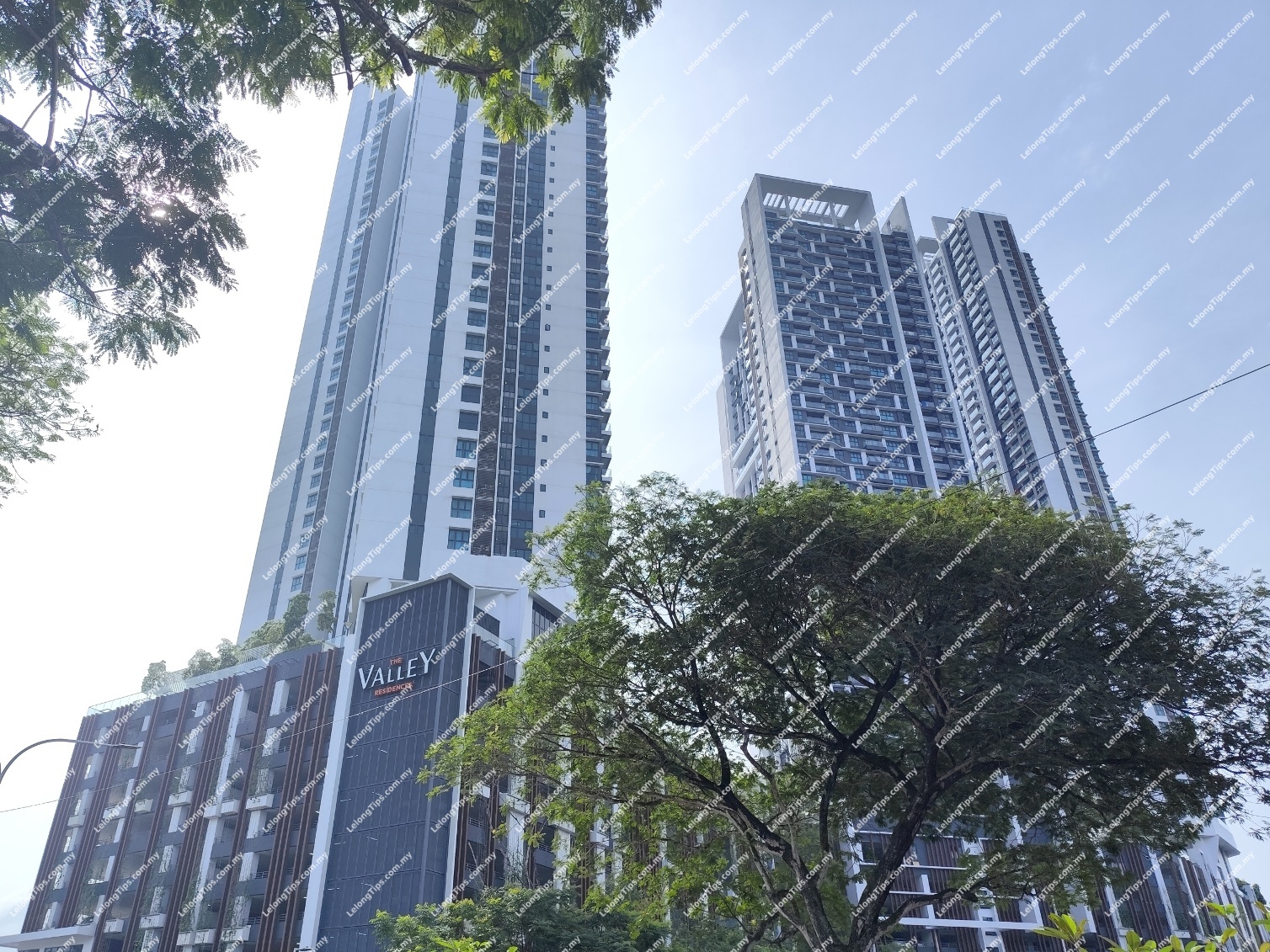 Condominium