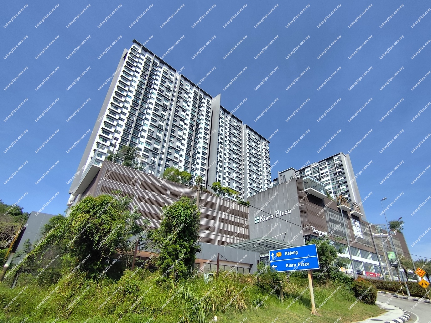 Service Apartment