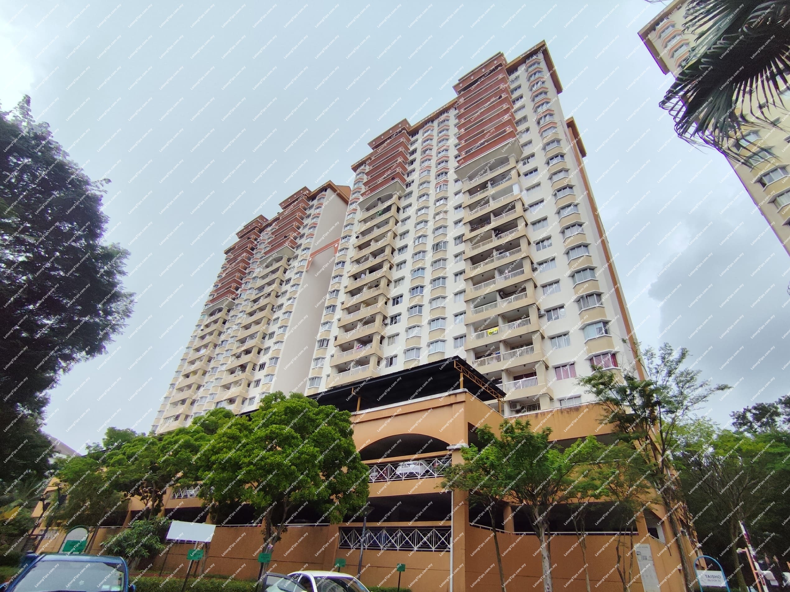 Condominium