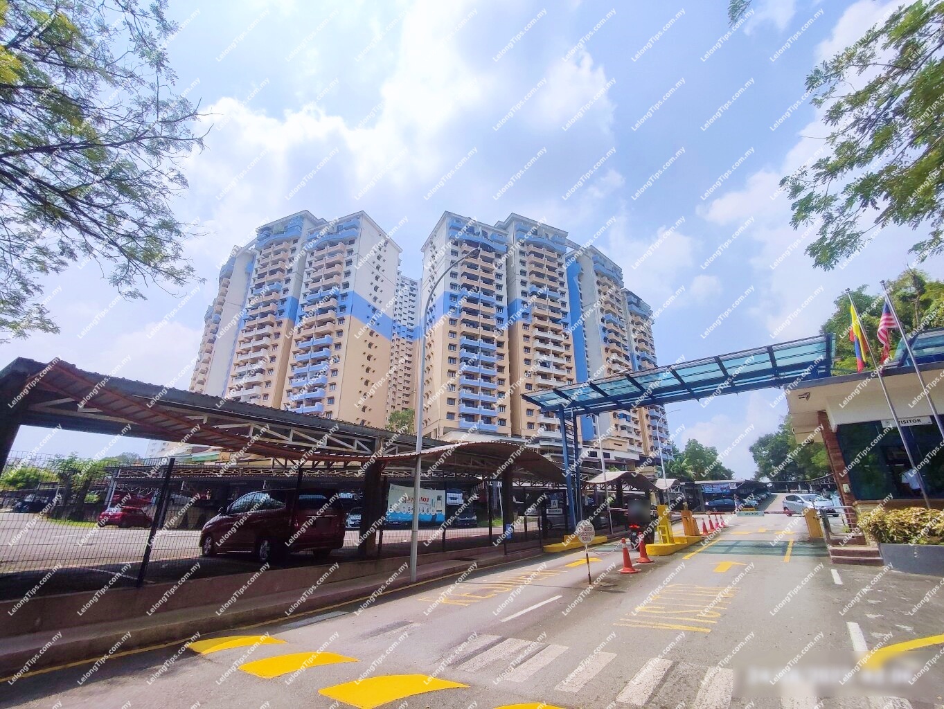 Condominium