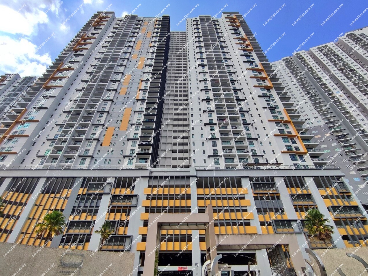 Condominium