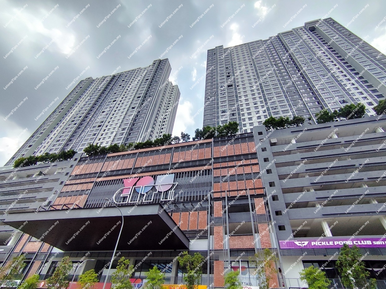 Service Apartment