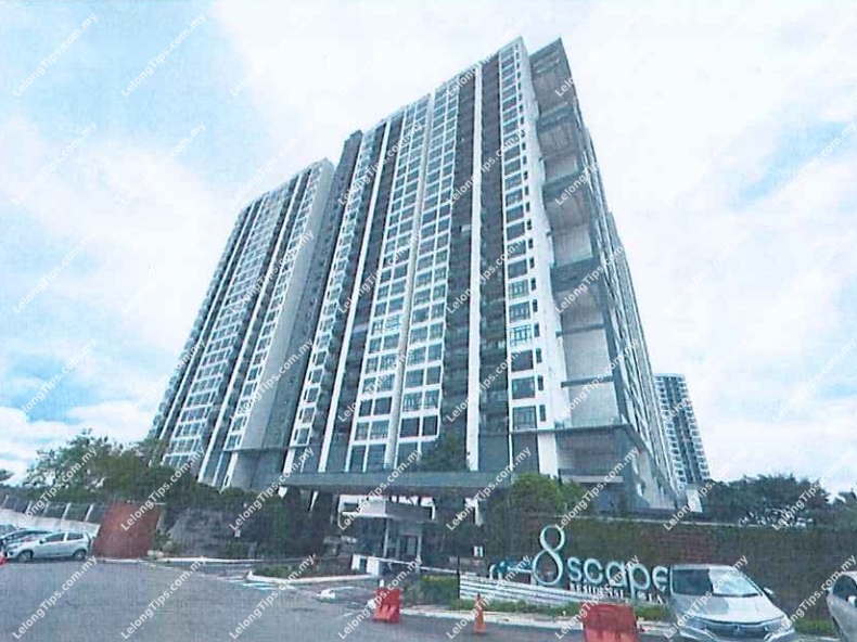 Service Apartment