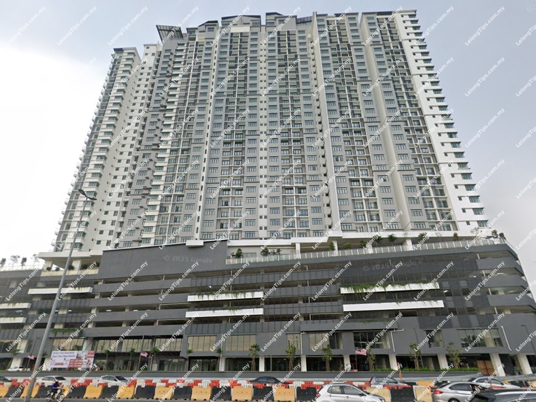Service Apartment