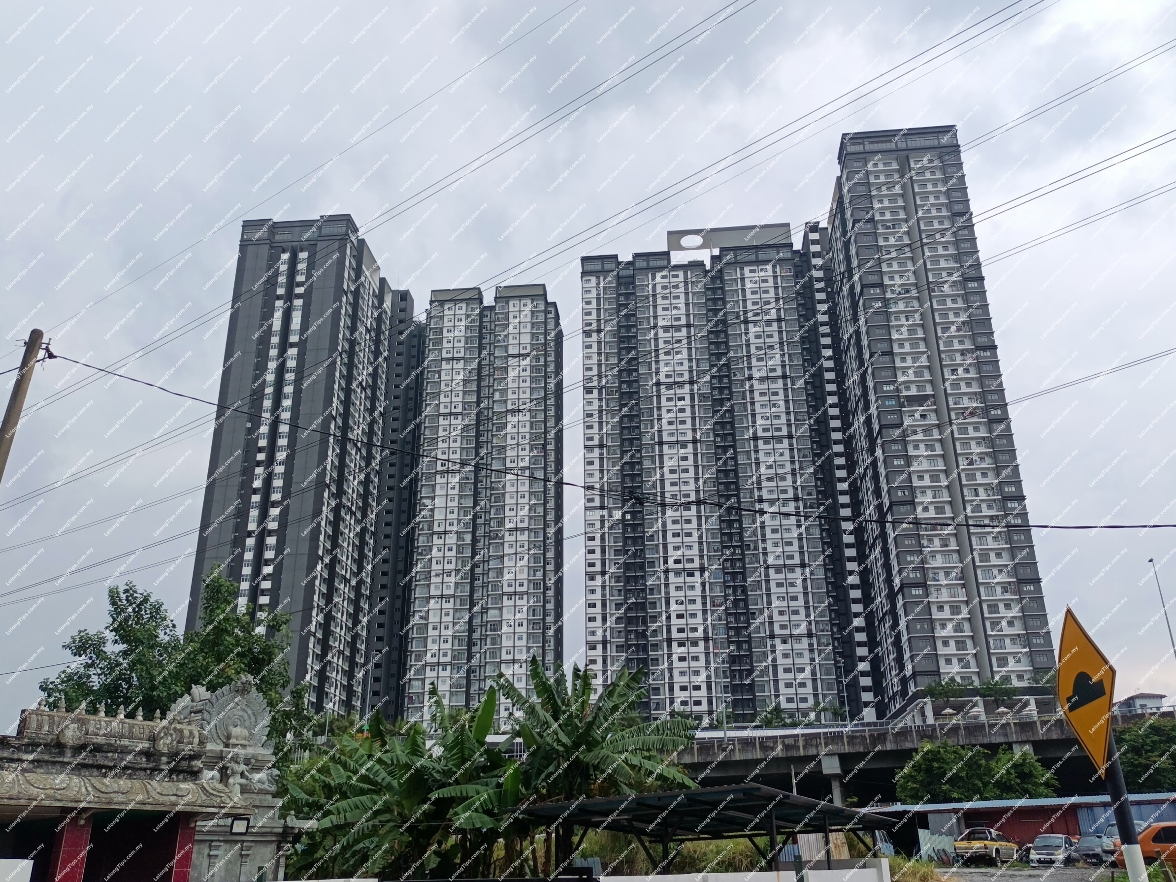Condominium