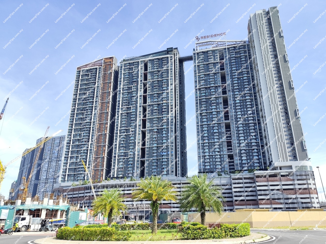 Service Apartment