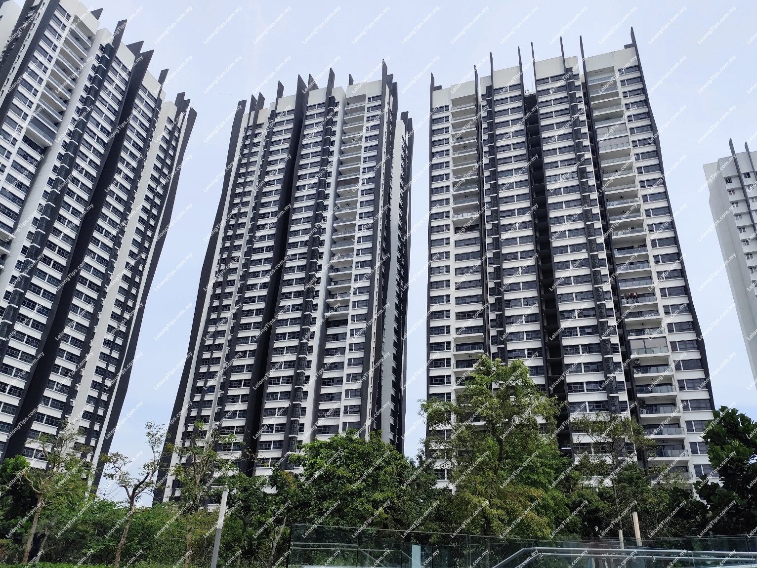 Service Apartment