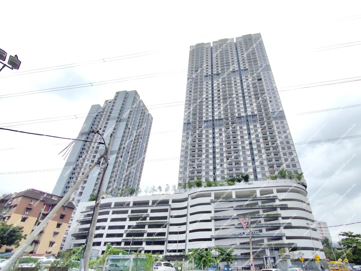 Service Apartment