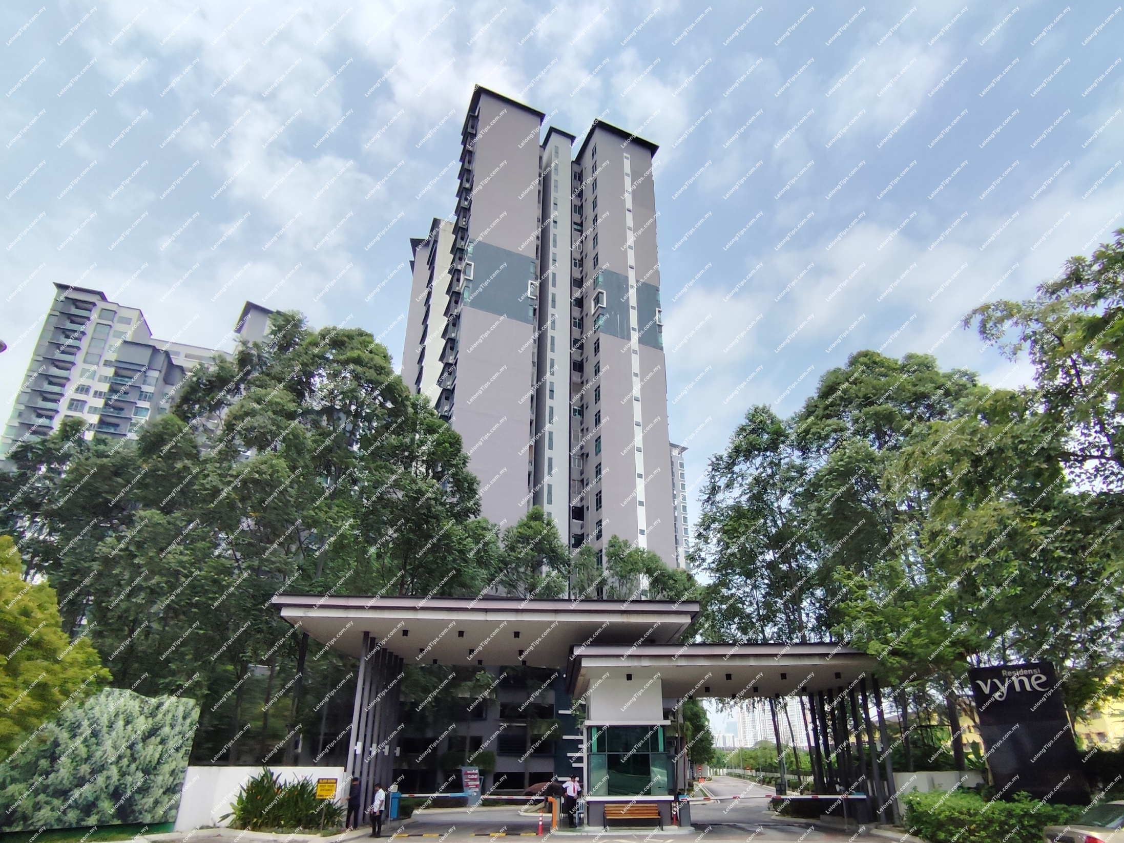 Condominium