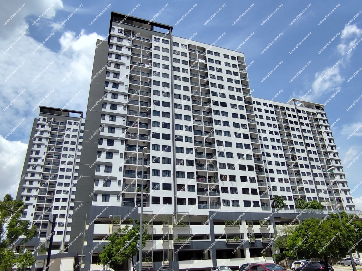 Condominium