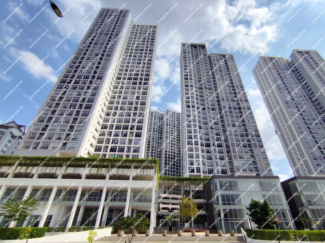 Service Apartment