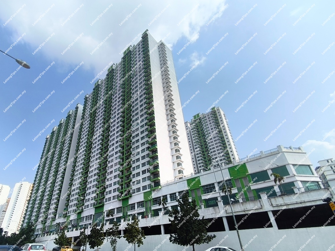 Service Apartment