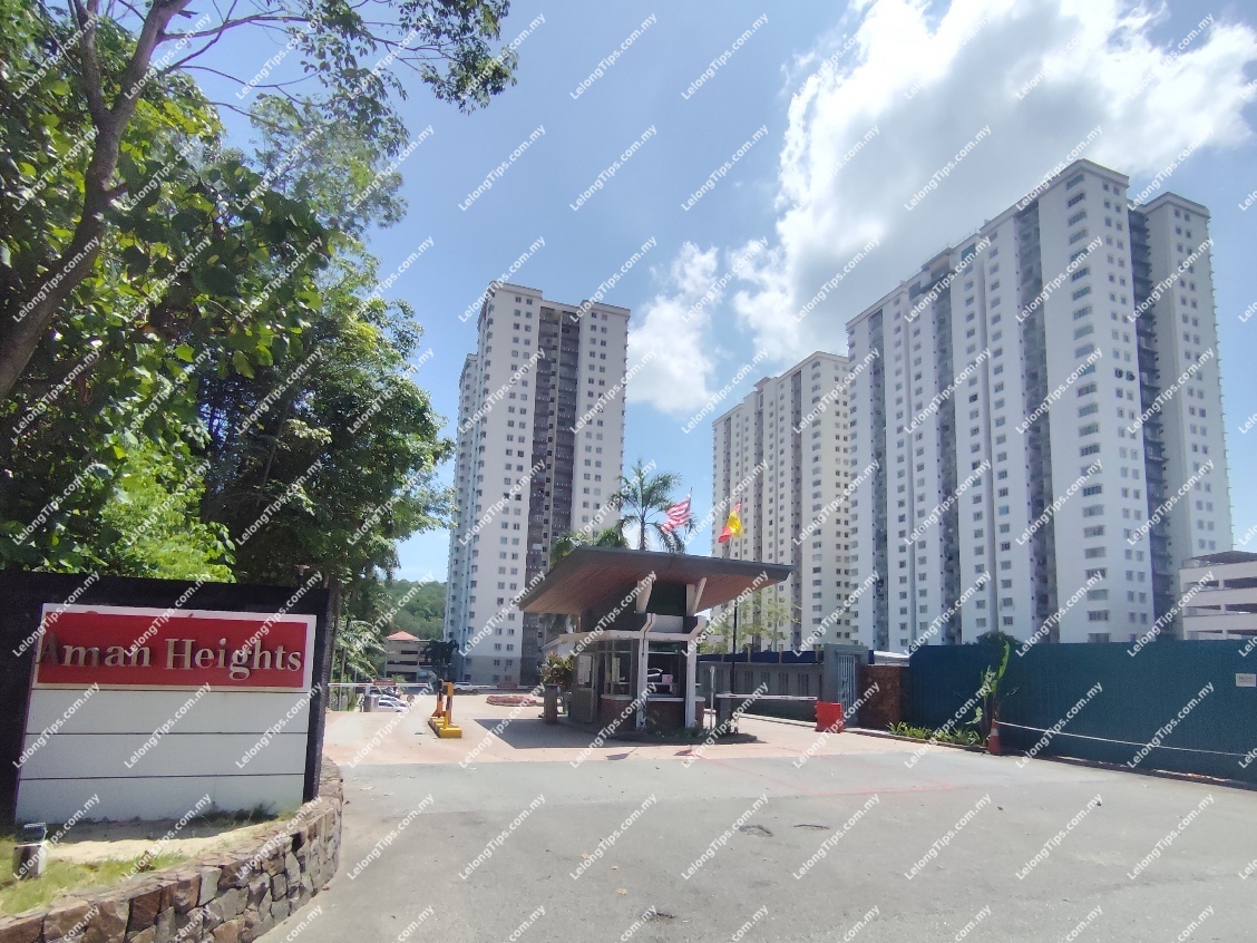 Condominium