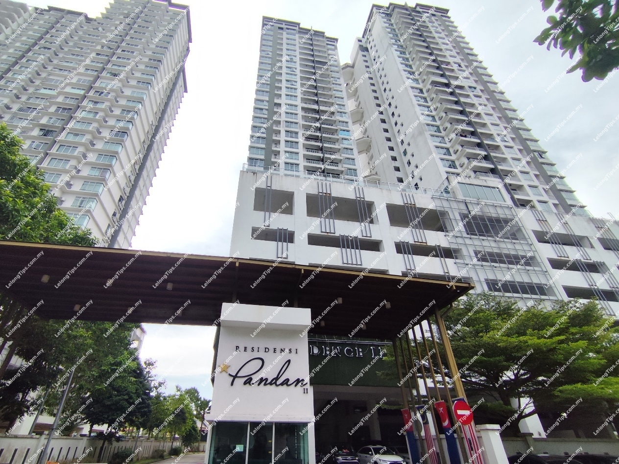 Service Apartment