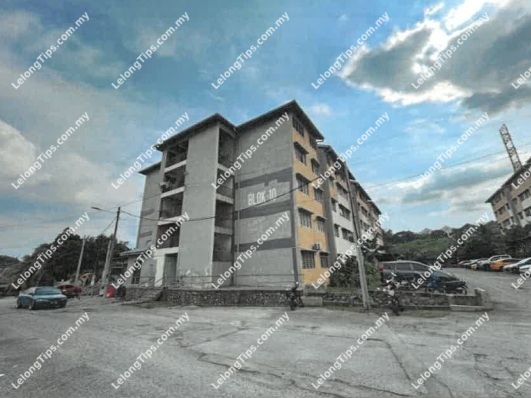 Flat
