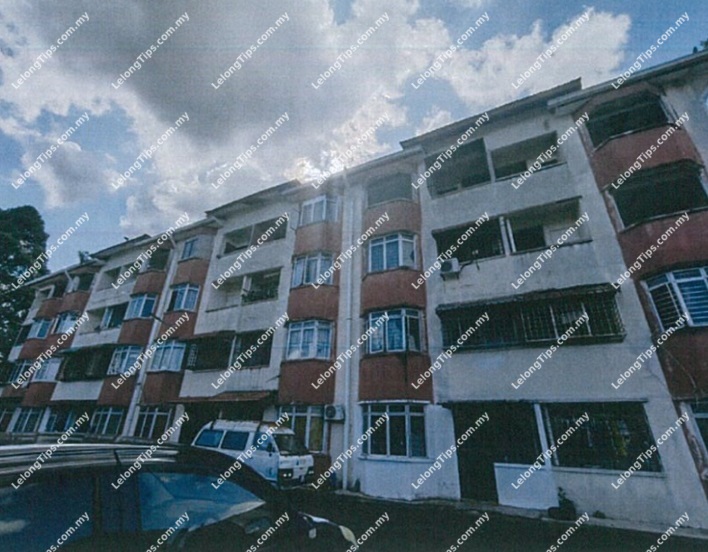 Flat