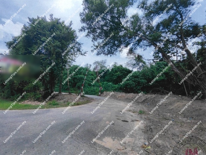 Vacant Land