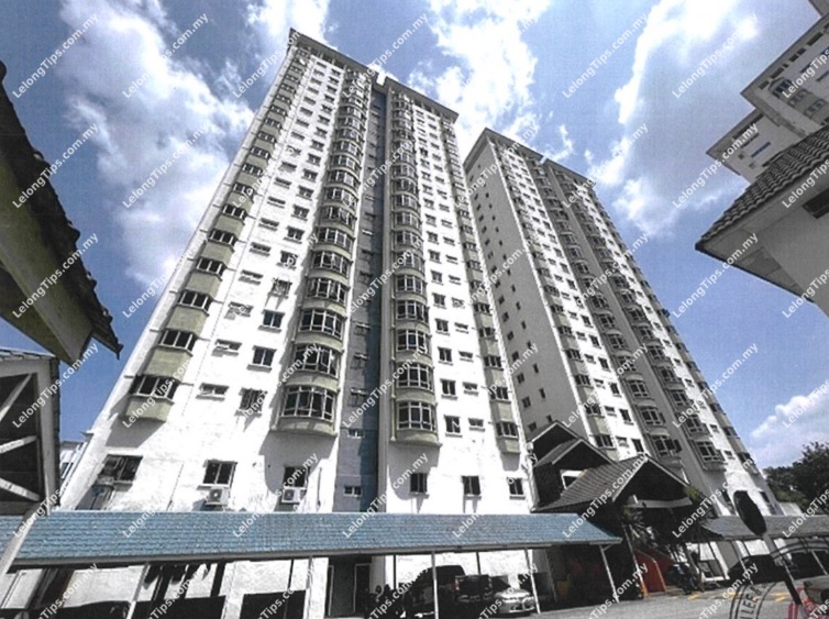 Condominium