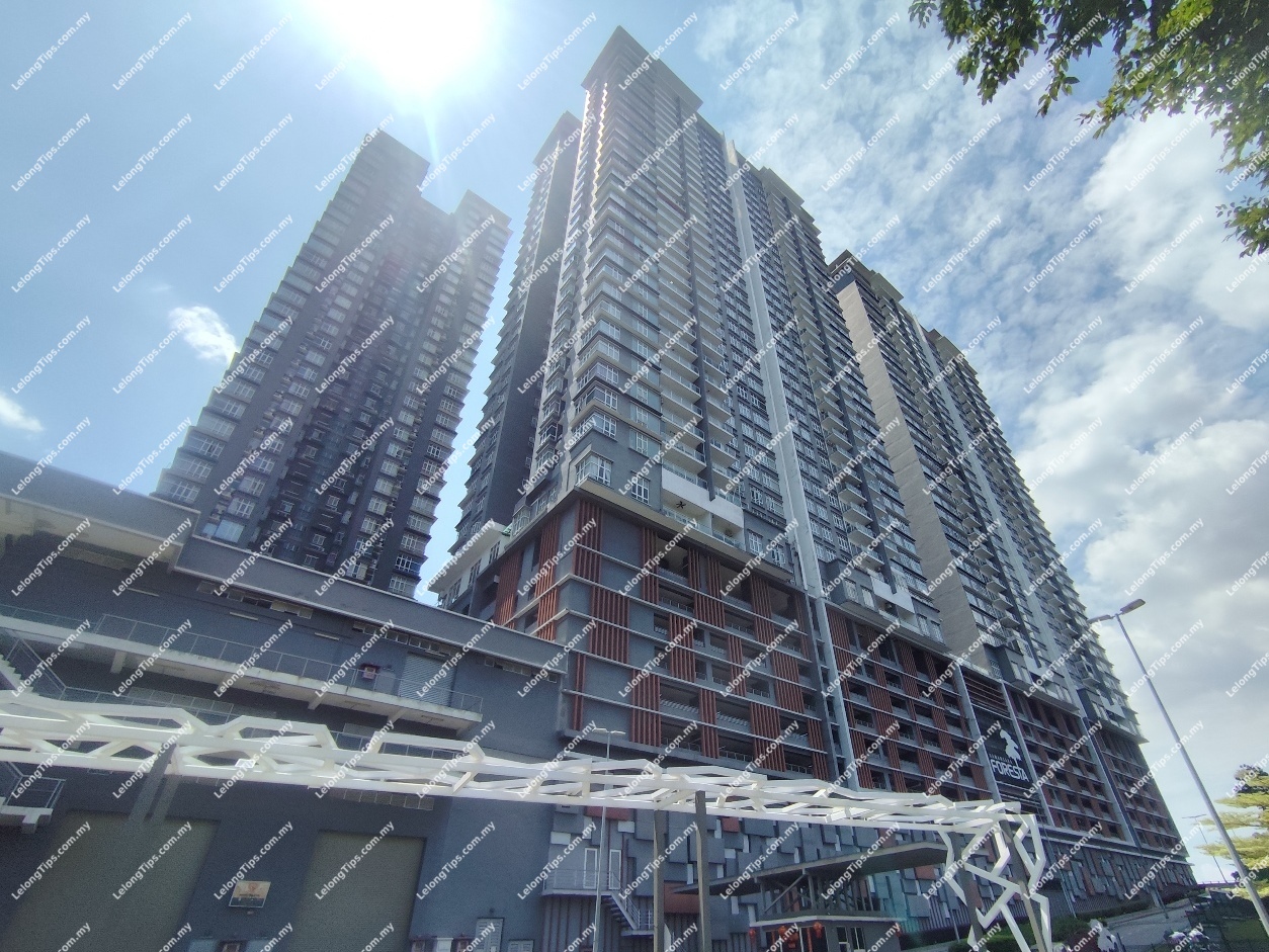 Condominium