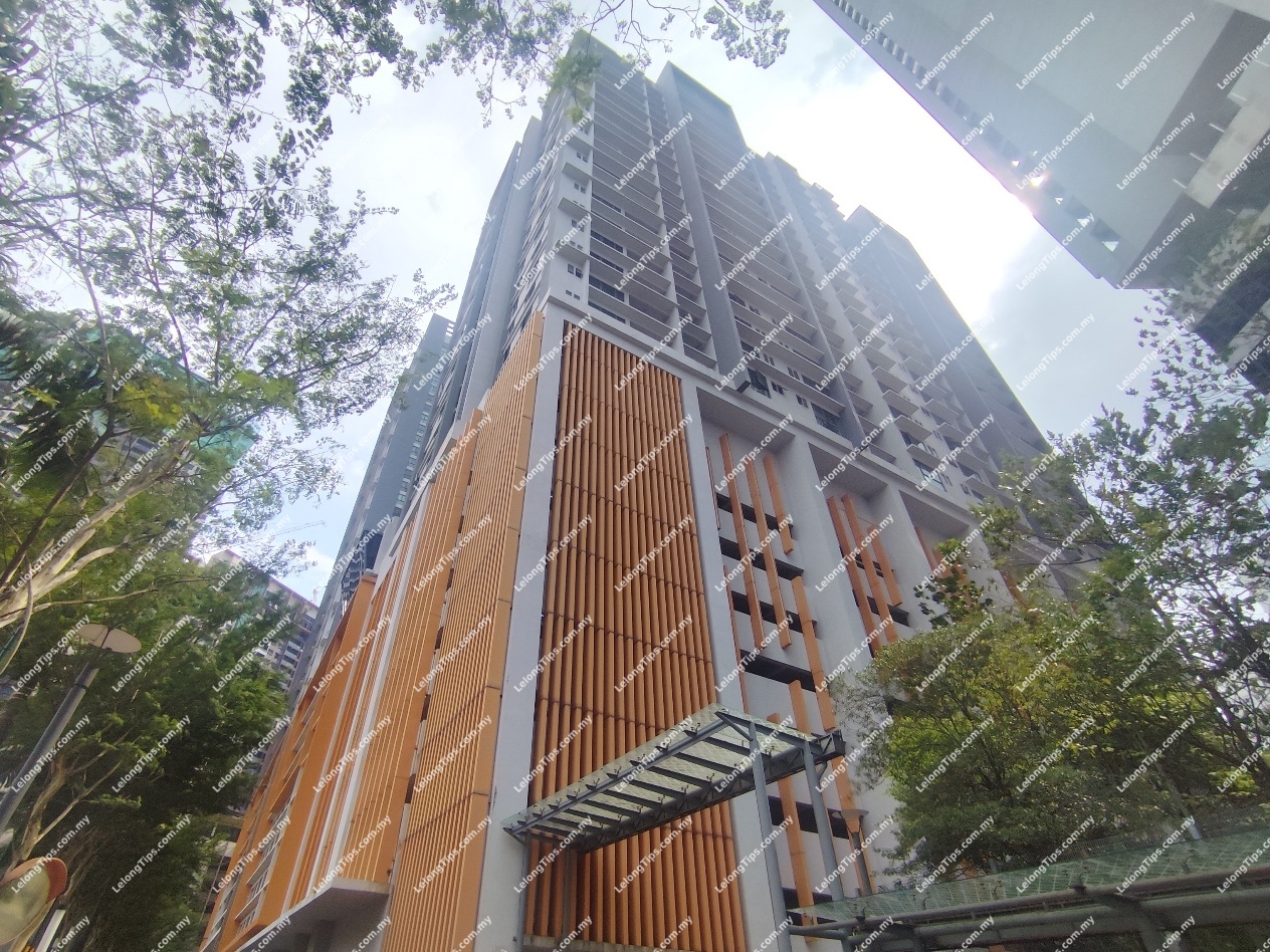 Condominium