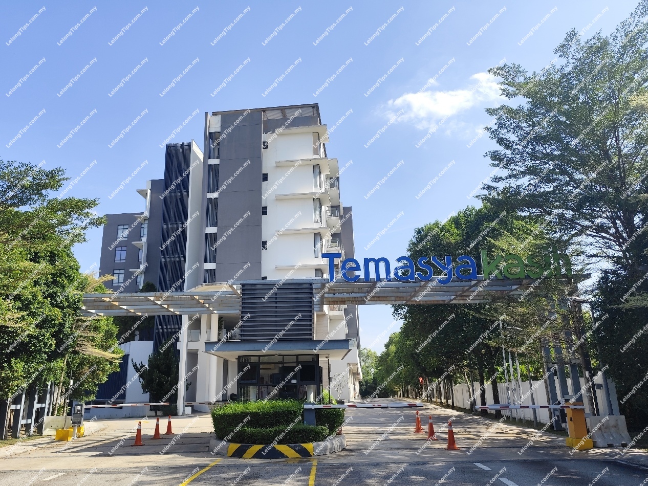 Condominium