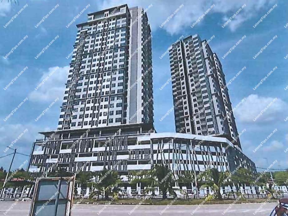 Service Apartment