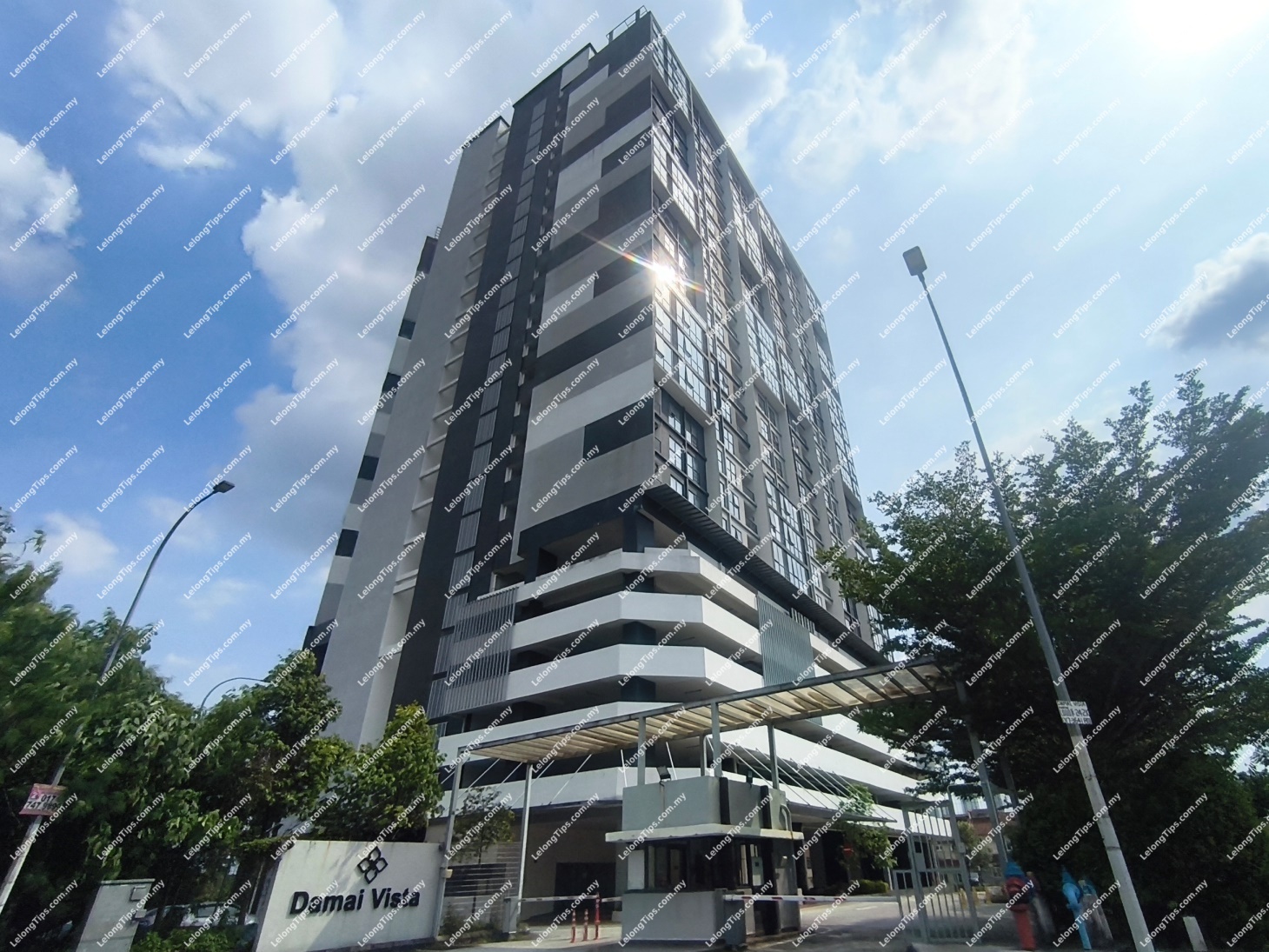Condominium