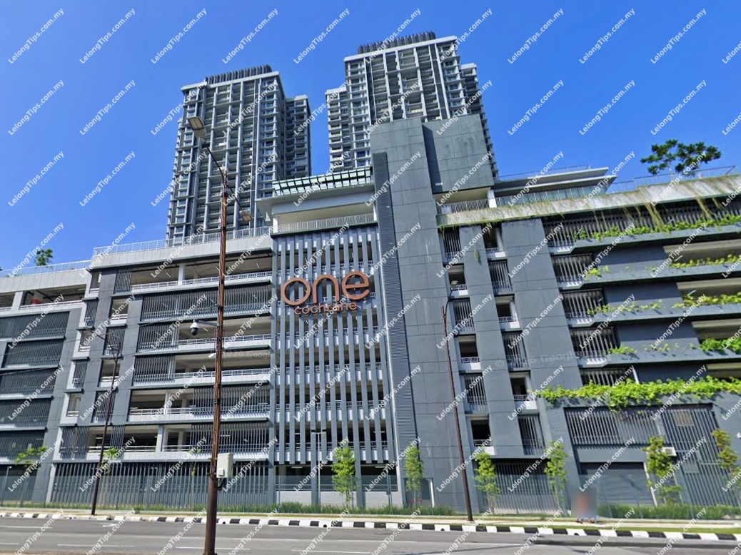 Condominium