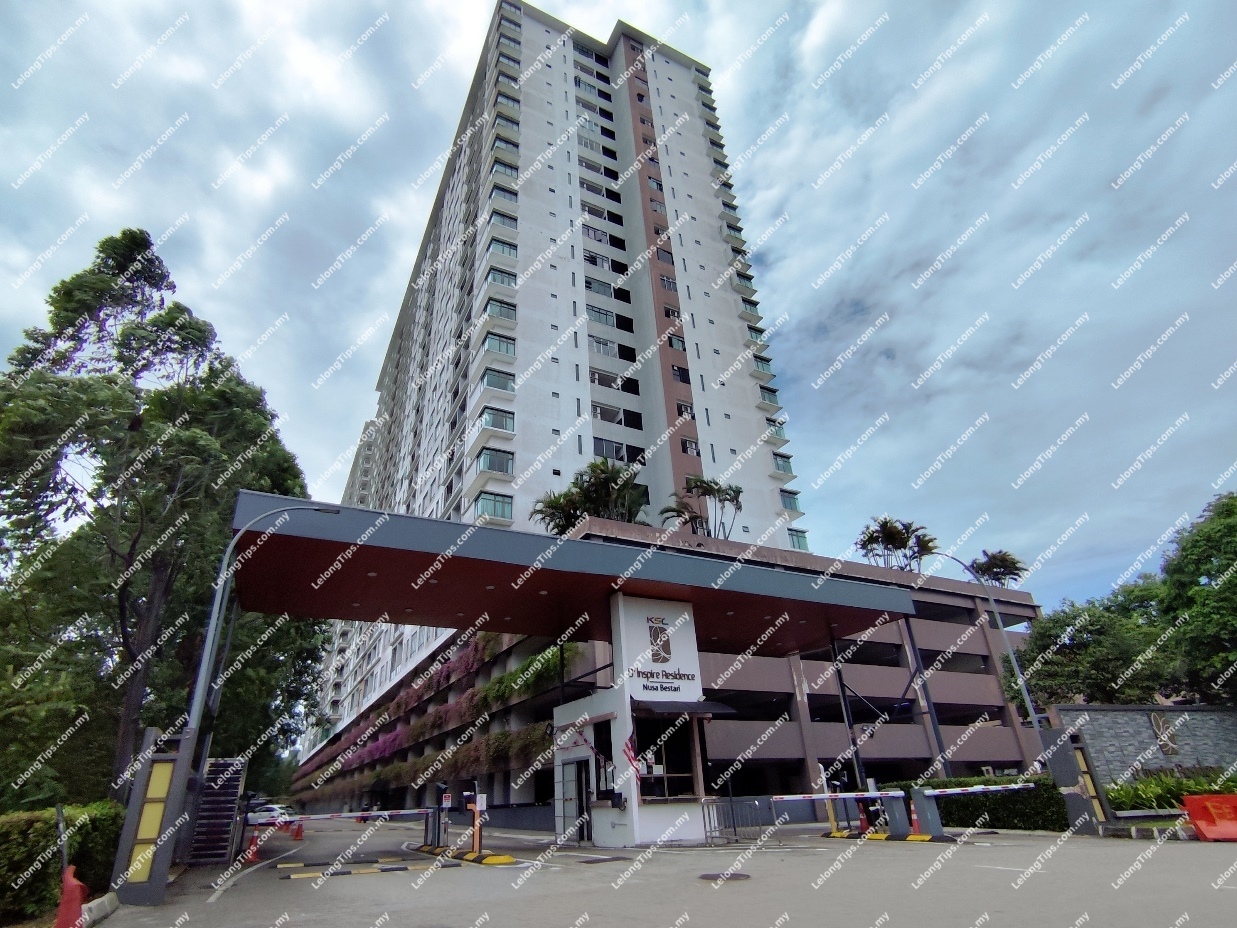 Service Apartment