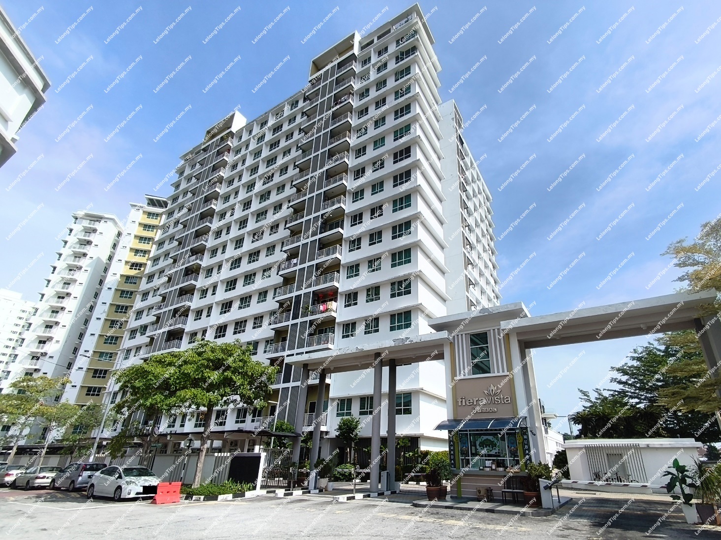 Condominium