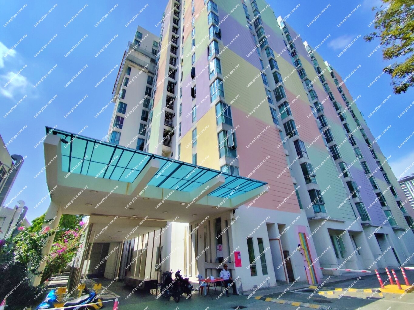 Condominium