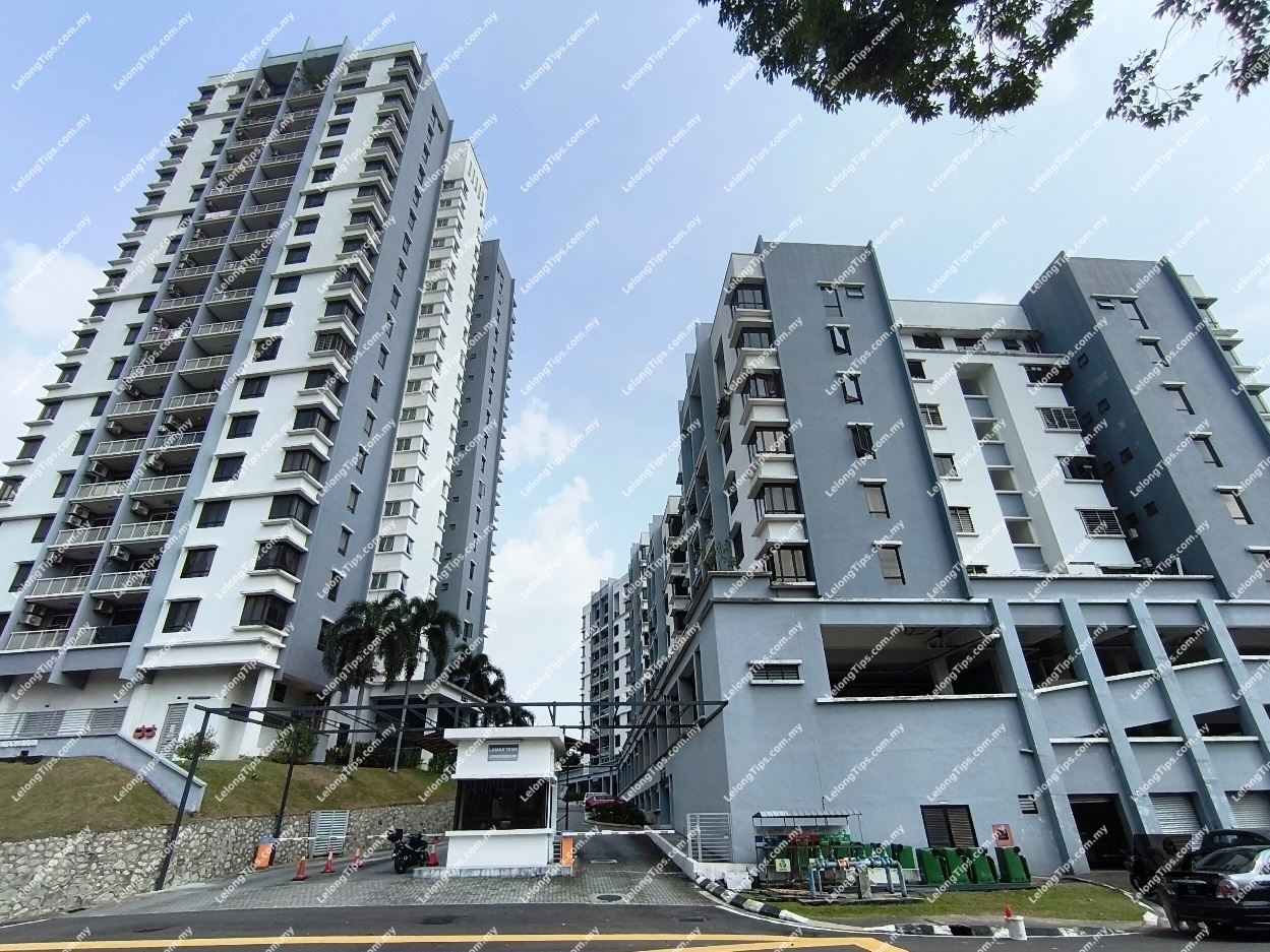 Condominium