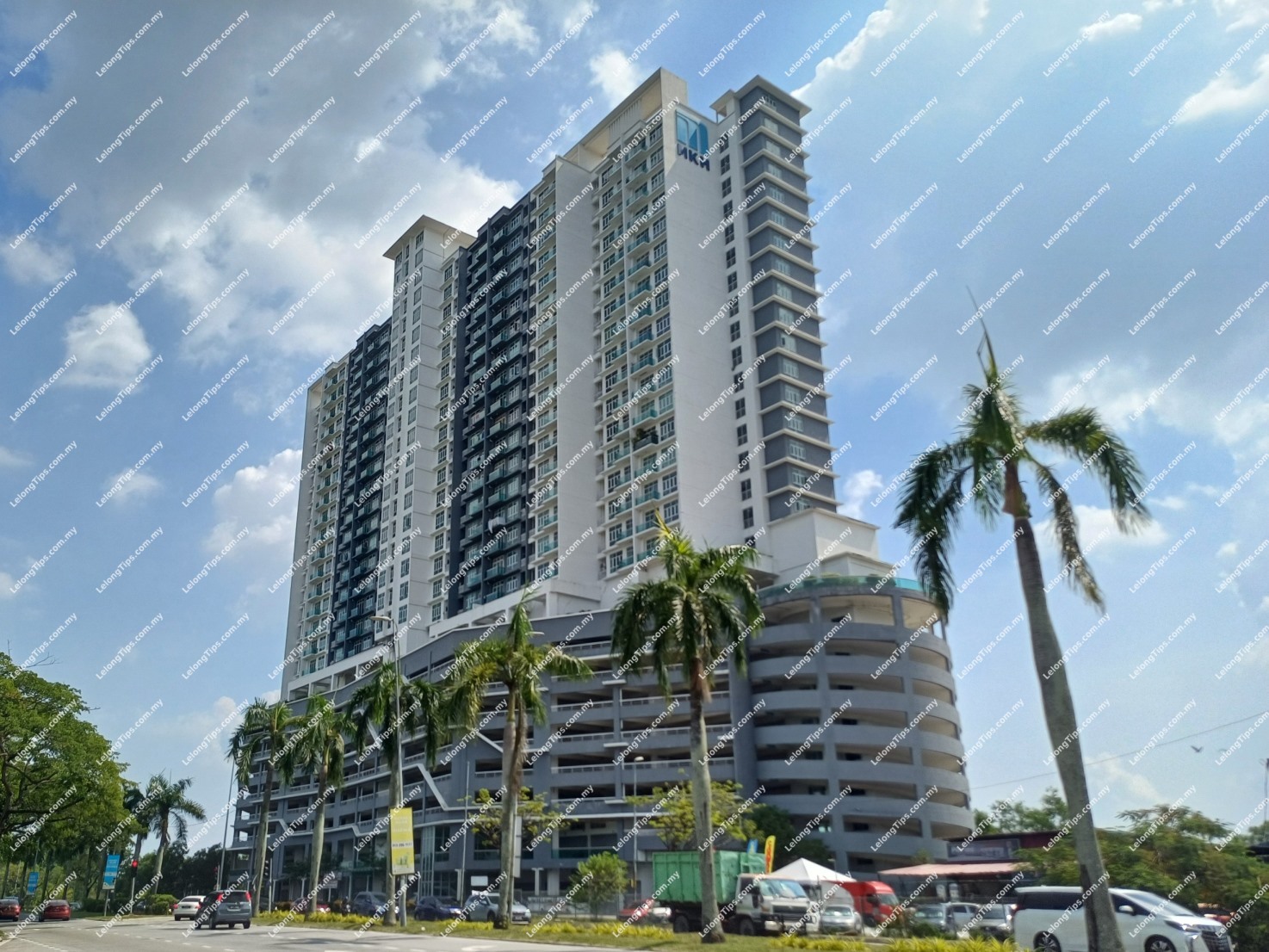 Service Apartment