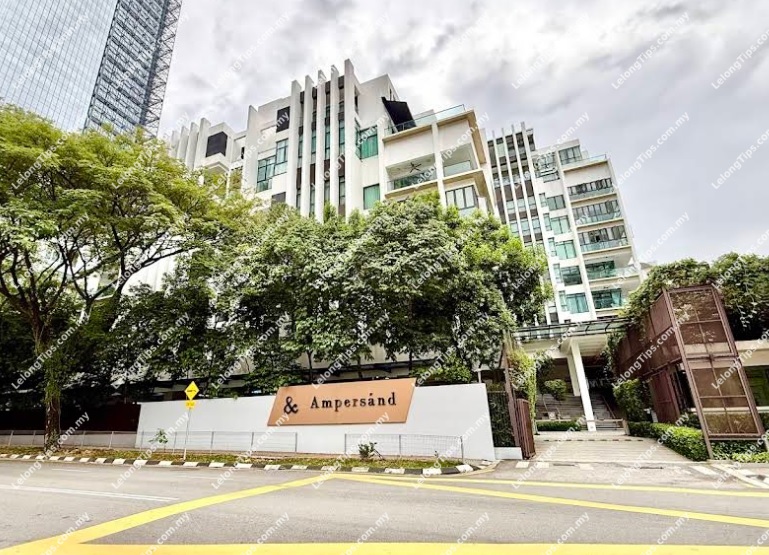 Condominium
