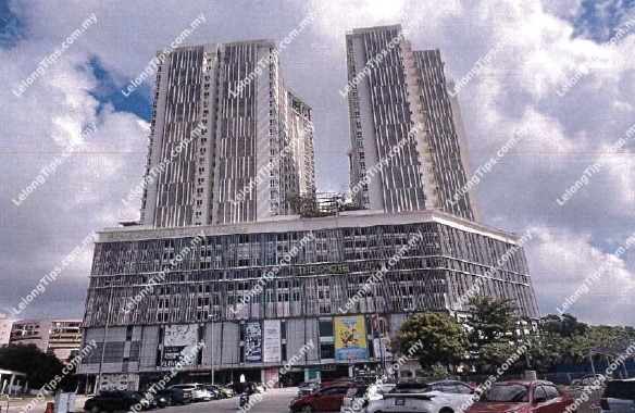 Service Apartment