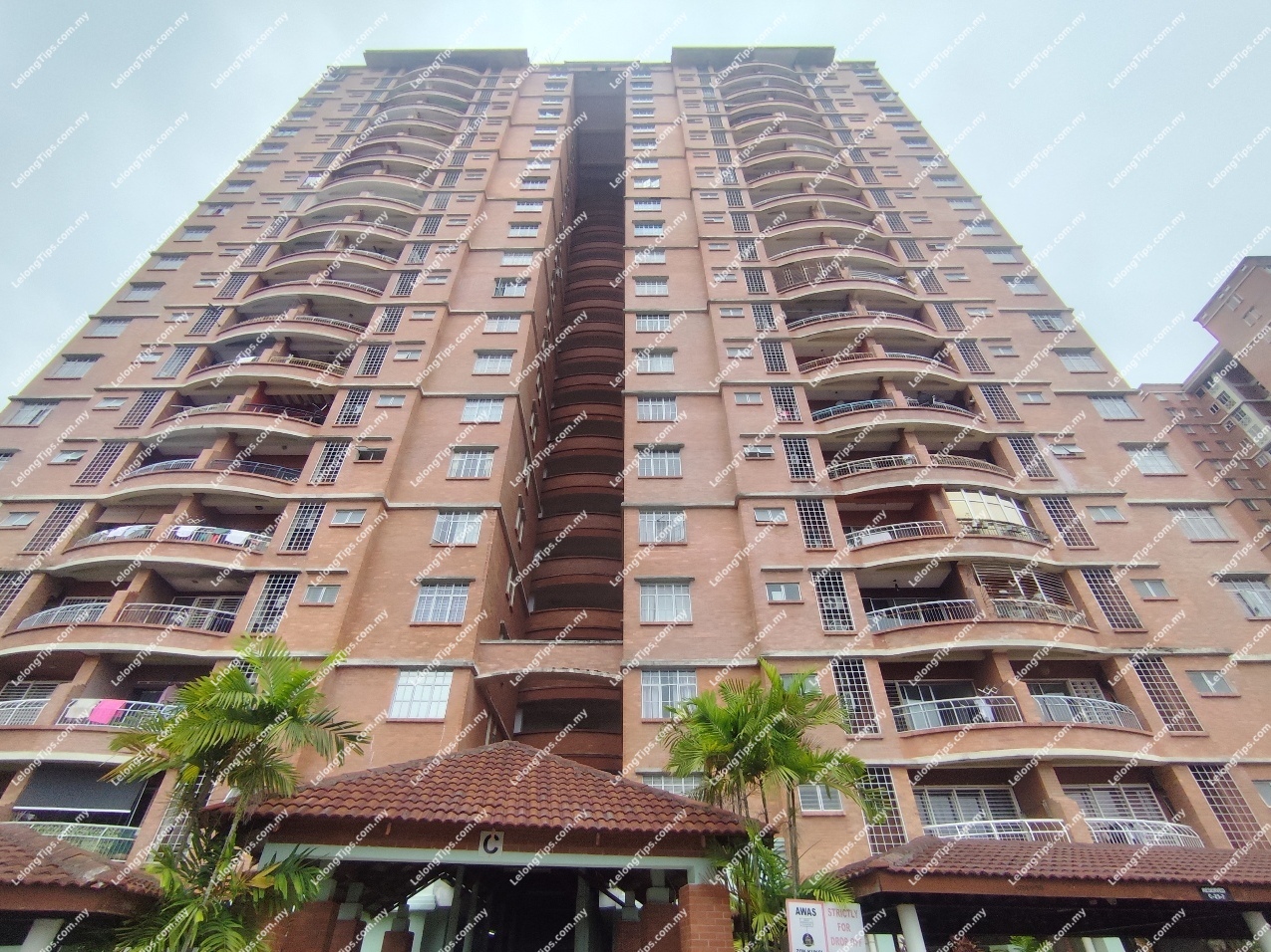 Condominium