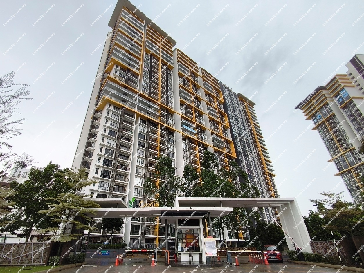 Condominium
